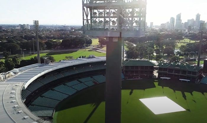 Australia vs India: Teams to be Placed in Stricter Bio-Secure Bubble for Sydney Test