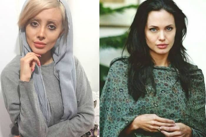 ‘Zombie’ Angelina Jolie Gets 10 Years of Jail in Iran, no Help From ...