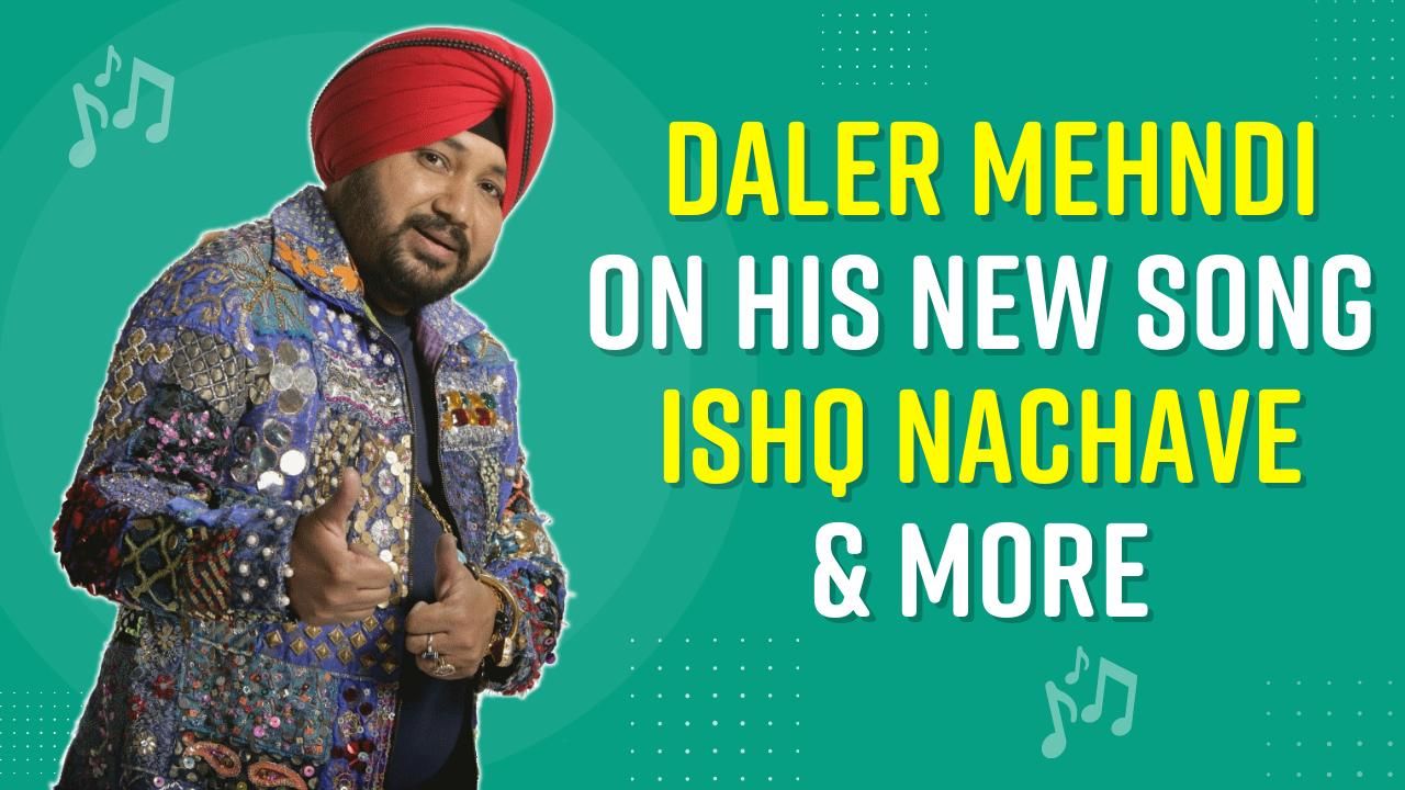 Daler Mehndi Birthday Specials Listen His Superhit Song On His Birthday -  Entertainment News: Amar Ujala - 'जियो रे बाहुबली' से लेकर 'तुनुक तुनुक'  तक, जन्मदिन पर सुनें दलेर मेहंदी के 5 ...