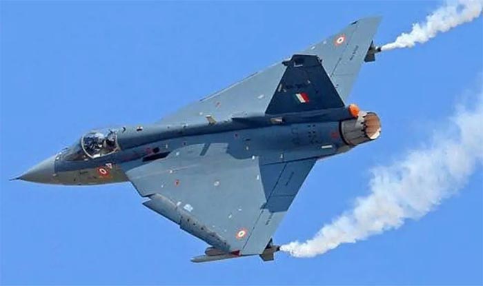 Dubai Air 2021
