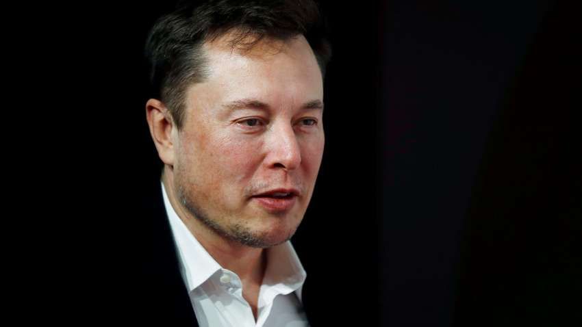 Elon Musk Reveals He Has A Monkey With Wires in Brain Who Can Play Video Games With Its Mind
