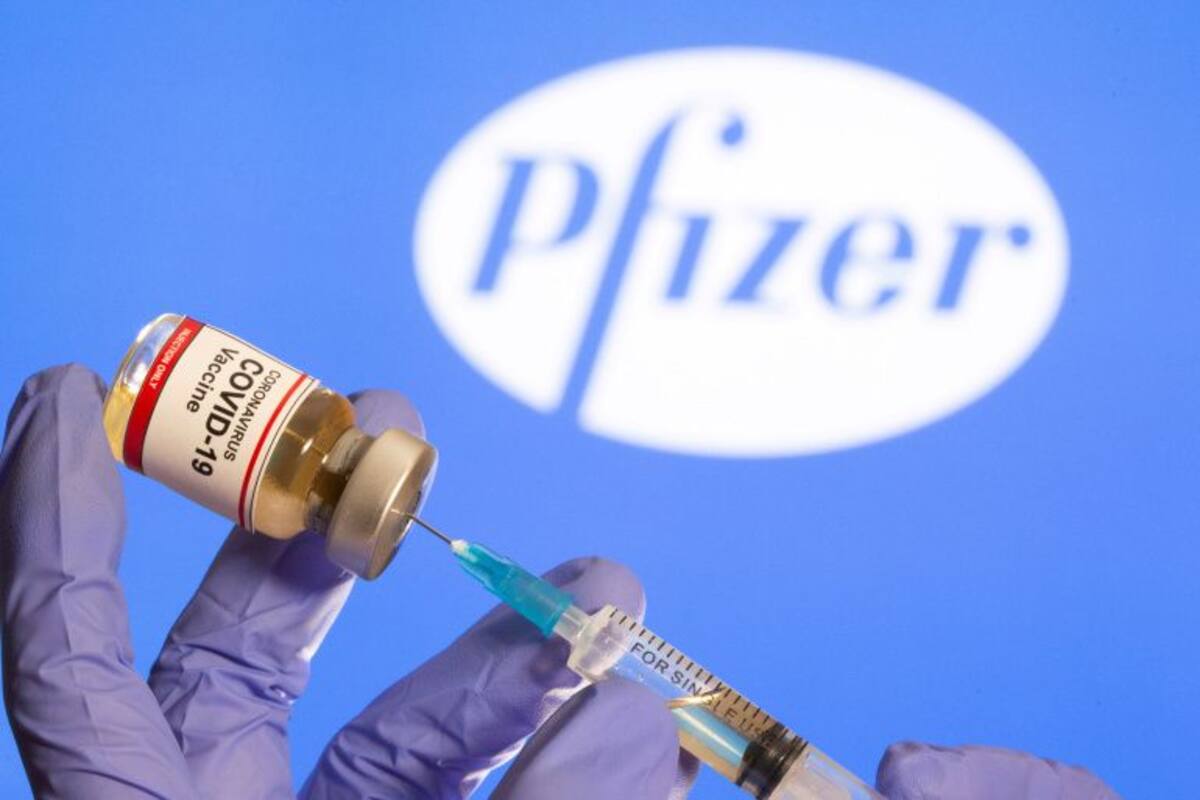 Portuguese Woman Dies 'Suddenly' Two Days After Getting Pfizer Vaccine, Had  No Adverse Side Effects | India.com