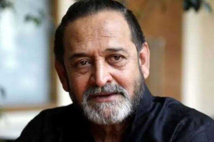 Mahesh Manjrekar Finished Shooting Antim The Final Truth after Struggling With Cancer says regret for late treatment