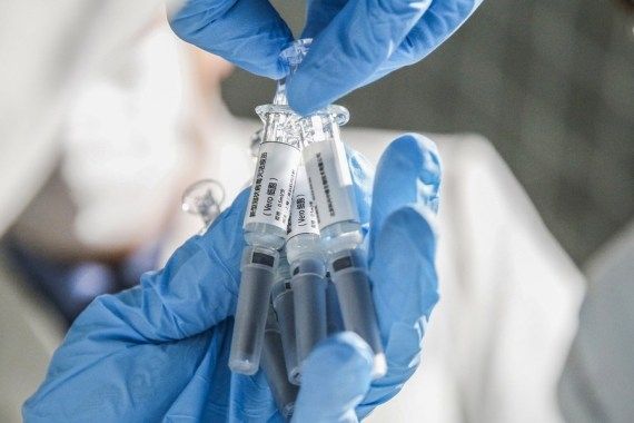 COVID-19 vaccination