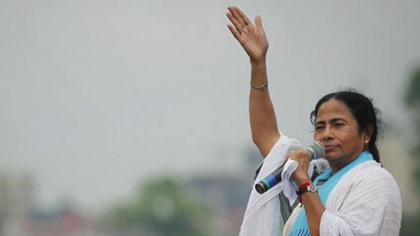 West Bengal Result Live Mamata Holds Fort In Bengal Tmc Ahead In 200 Seats