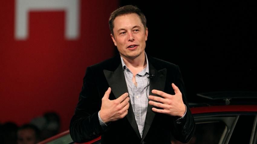 ‘Tesla Not Just a Car Maker….’ What Elon Musk Wants People to Think in The Long Term
