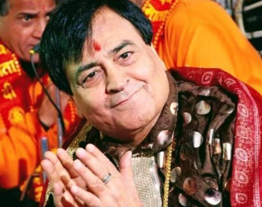 'Your Voice Will Live Forever': Bhajan Singer Narendra Chanchal Dies at 80, Heartfelt Condolences Pour in