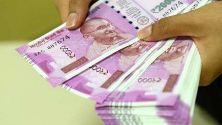 7th Pay Commission Latest News Centre Announces Big Holi Gift Of Rs 10 000 For Govt Employees