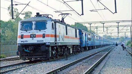 Holi Special Train 21 List Indian Railways To Run Special Trains During Holi 21 Full List