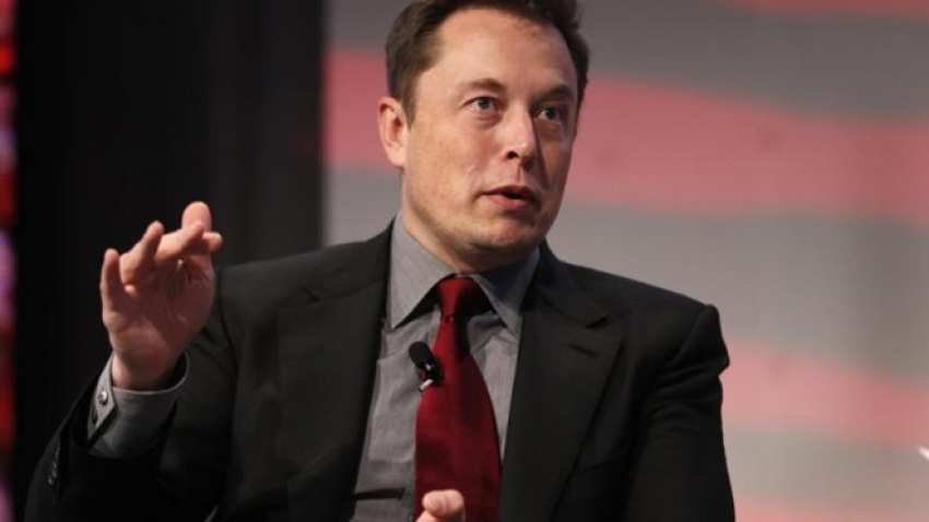 'If Dogecoin Can't Do it': Elon Musk May Create His Own ...