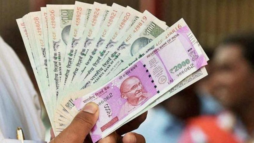 Interest Rates On Small Savings Schemes For FY 2022-23 To Remain Unchanged, Finance Ministry Issues Notification