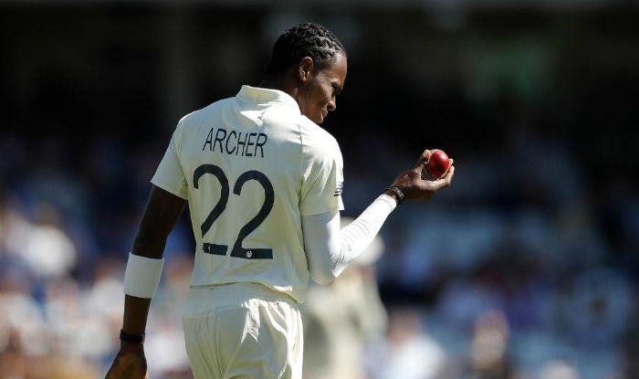 India vs England: जोफ्रा आर्चर ने कहा, 'एकतरफा नहीं होगी भारत-इंग्लैंड टेस्ट सीरीज'
