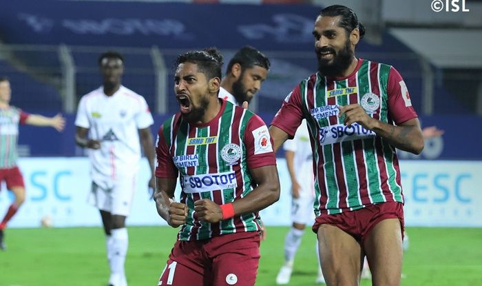 ATKMB vs MCFC Dream11 Team Prediction Indian Super League: Captain, Vice-captain, Fantasy Playing Tips, Predicted XIs For Today's ATK Mohun Bagan vs Mumbai City FC ISL Football Match at Fatorda Stadium Margao, Goa 7.30 PM IST January 11 Monday