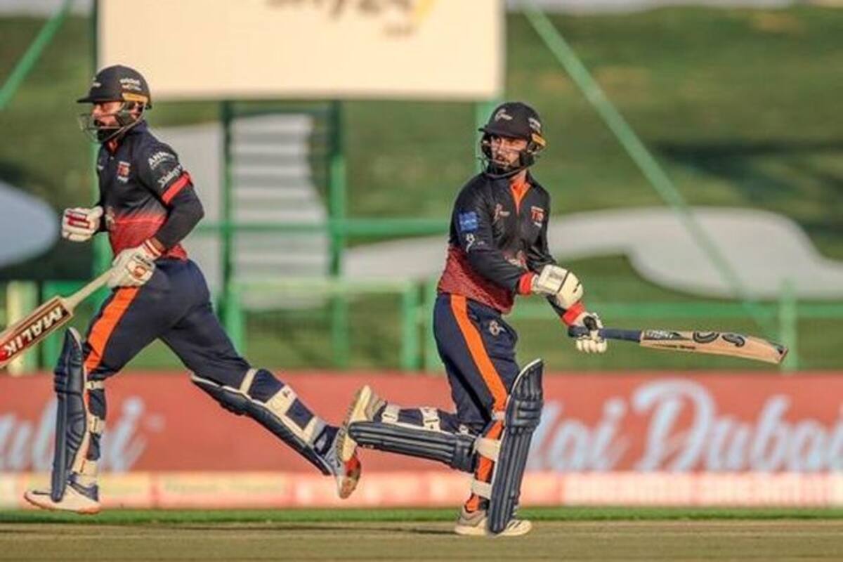 Ma Vs Db Dream11 Predictions Abu Dhabi T10 Online Fantasy Tips Maratha Arabians Vs Delhi Bulls T10 Indiacom Sports Abu Dhabi T10 Live Streaming About 67% of the 18 crore cricket fans in india are familiar with the concept of fantasy sports. ma vs db dream11 predictions abu dhabi