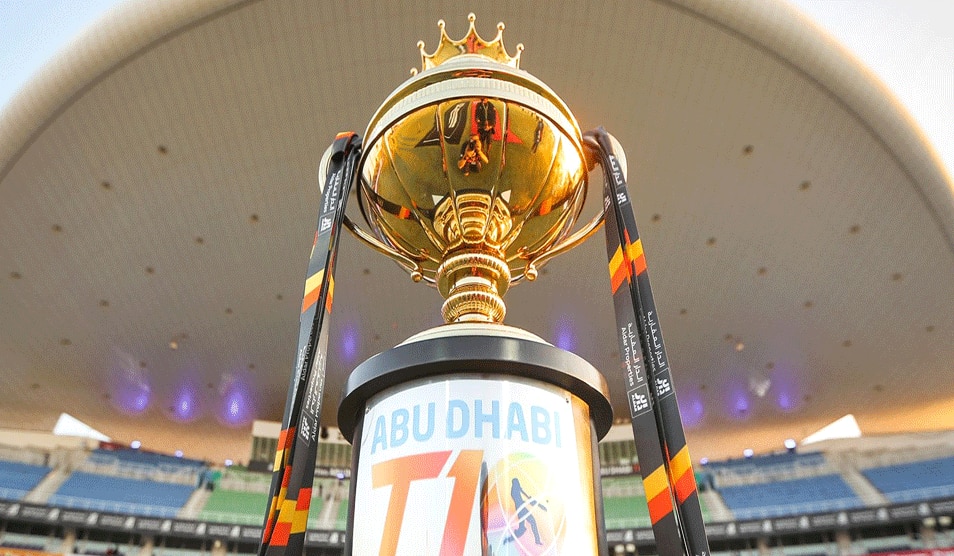 Abu Dhabi T10 League 2021: कब और कहां देखें अबू धाबी टी10 लीग की LIVE Streaming और LIVE टेलीकास्ट