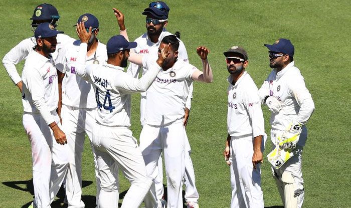India vs Australia: सिडनी टेस्ट के लिए टीम इंडिया घोषित, Rohit Sharma की वापसी, Navdeep Saini का डेब्यू, जानें कौन हुआ बाहर