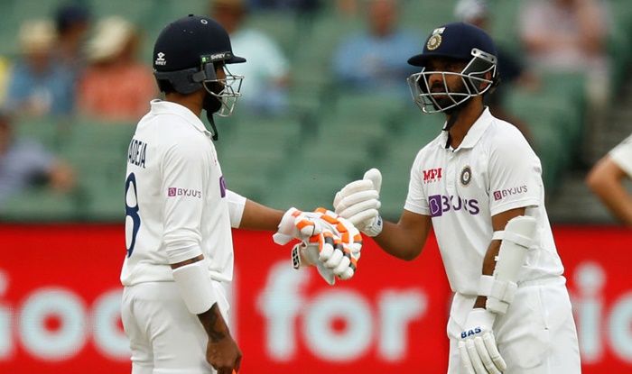 IND vs AUS 3rd Test: Ajinkya Rahane, Shubman Gill, Ravindra Jadeja Showed What Should be Done - Glenn McGrath Tells Australian Batsmen