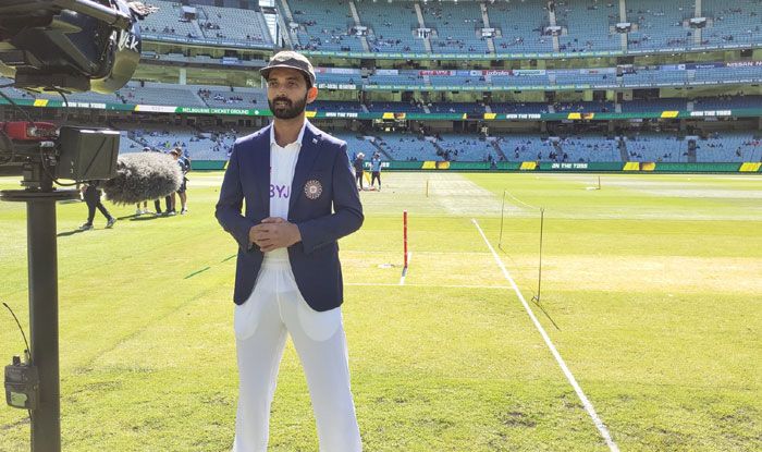 IND vs AUS 3rd Test Sydney Cricket Ground: Australia Will ...