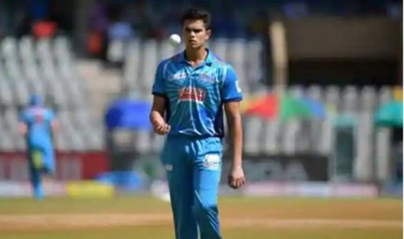 Arjun Tendulkar, Sachin Tendulkar age, Arjun Tendulkar age, Arjun Tendulkar ipl, Sachin Tendulkar records, Arjun Tendulkar father, Arjun Tendulkar cricketer, Sachin Tendulkar son, Arjun Tendulkar fast bowler, Arjun Tendulkar dad, Arjun Tendulkar girlfriend, Sachin Tendulkar, IPL 2021, IPL 2021 Auction, IPL 2021 Auction news, IPL 2021 Auction players, IPL 2021 Auction date, IPL 2021 Auction live, IPL 2021 Auction updates, IPL 2021 Auction live streaming, Indian Premier League 2021, IPL 14, IPL 14 Squads, IPL 2021 Squads, IPL 2021 Full List of Released Players, IPL 2021 Auction full list of players, IPL 2021 Live, IPL 2021 Schedule, IPL 2021 Mini Auction schedule, Chennai, BCCI, Crticket News, IPL News, IPL Auction updates, IPL 2021, Nilami, Kedar Jadhav, Murali Vijay, Piyush Chawla, Monu Singh, Alex Carey, Keemo Paul, Tushar Deshpande, Sandeep Lamichhane, Mohit Sharma, Jason Roy, Glenn Maxwell, Sheldon Cottrell, Mujeeb Zadran, Hardus Viljoen, James Neesham, Krishnappa Gowtham, Karun Nair, Jagadeesha Suchith, Tejinder Singh Dhillon, Chris Green, Harry Gurney, M Siddharth, Nikhil Naik, Siddhesh Lad, Tom Banton, Prince Balwant Rai, Digvijay Deshmukh, Nathan Coulter-Nile, James Pattinson, Sherfane Rutherford, Mitchell McCleneghan, Steve Smith, Akash Singh, Anirudha Joshi, Ankit Rajpoot, Oshane Thomas, Shashank Singh, Tom Curran, Varun Aaron, Chris Morris, Shivam Dube, Aaron Finch, Umesh Yadav, Moeen Ali, Parthiv Patel, Pawan Negi, Isuru Udana, Gurkeerat Mann, Billy Stanlake, Sandeep Bavanaka, Fabian Allen, Sanjay Yadav, Prithviraj Yarra.