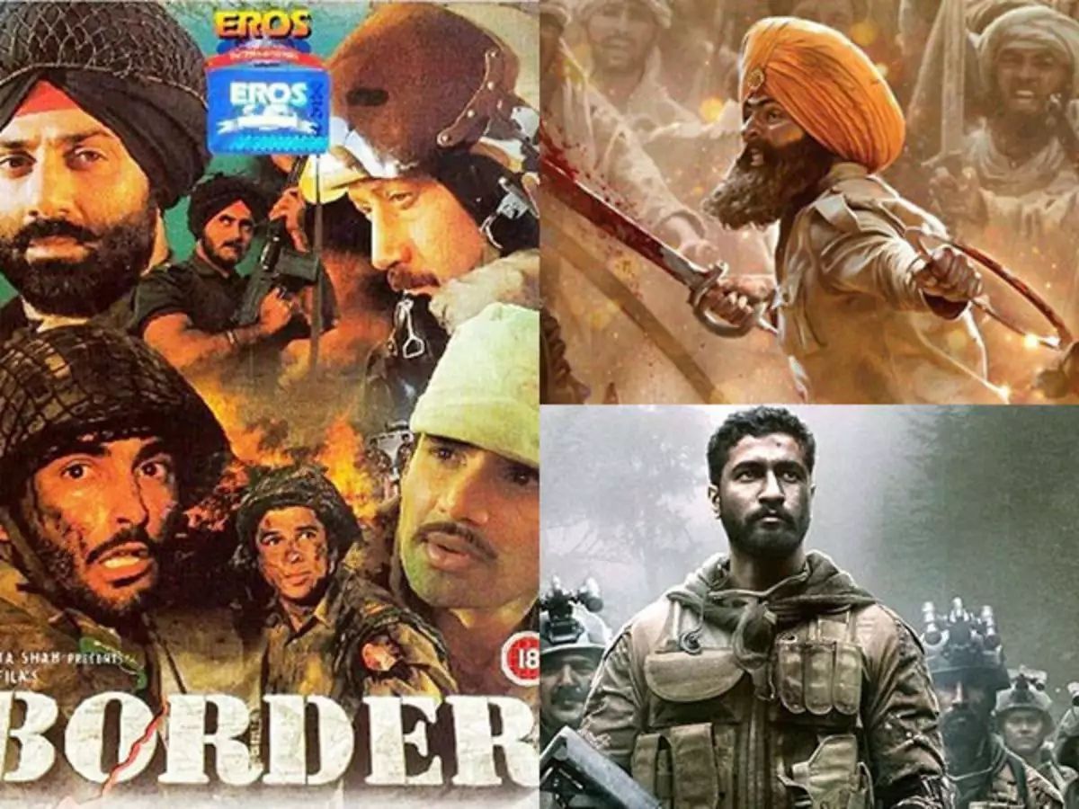 Army Day 2021 Movies: भारतीय सेना पर बॉलीवुड ने बनाई हैं ये बेहतरीन ...
