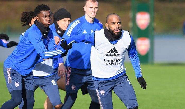 ARS vs MUN Dream11 Team Predictions, Fantasy Tips Premier League 2020-21: Captain, Vice-Captain And Predicted XIs For Today's Arsenal vs Manchester United Football Match at Emirates Stadium 11 PM IST January 30 Saturday