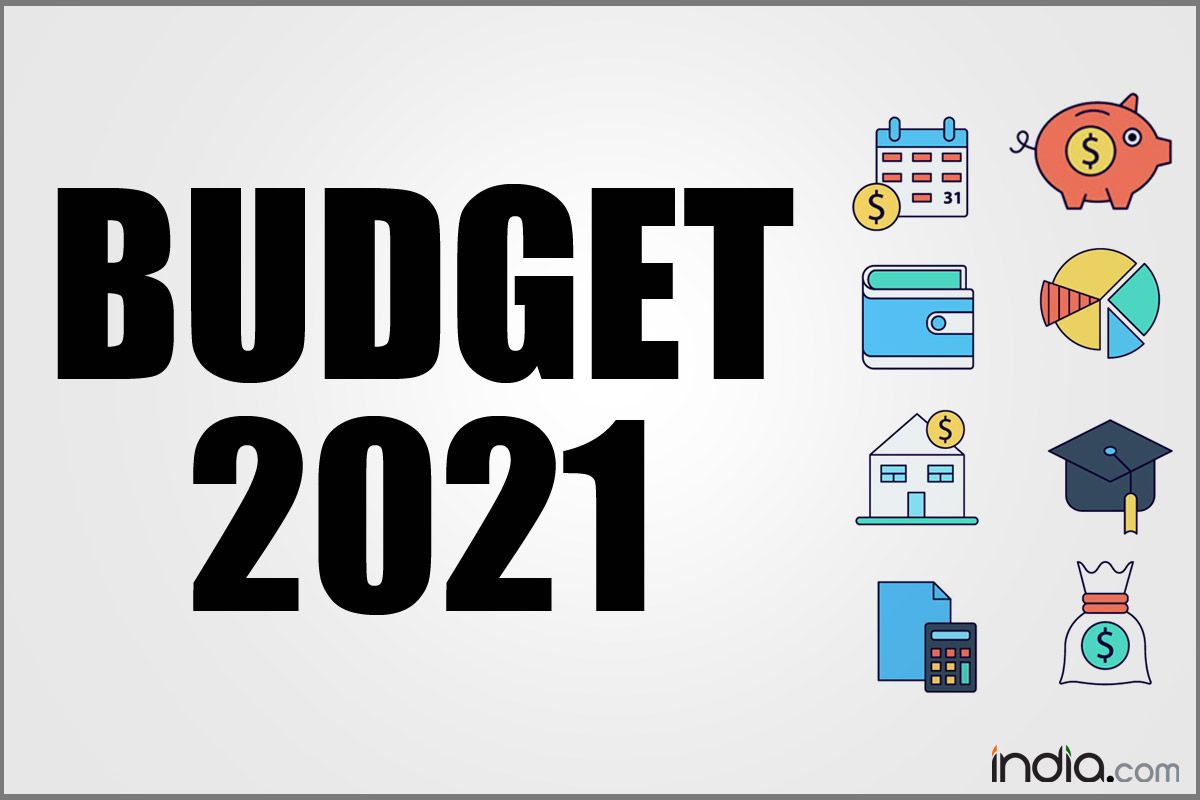 Budget 2021: Govt Can Consider Tax Deduction For Employees Working From Home