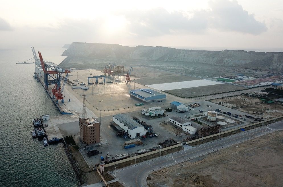 5 Reasons Why CPEC Is A Road To Financial Doomsday For Pakistan