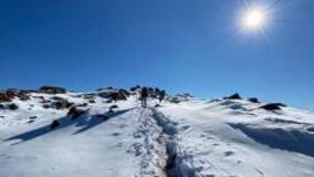 Uttarakhand-Himachal Tragedy: 11 Missing Trekkers Dead, Massive Rescue Operations by IAF Underway