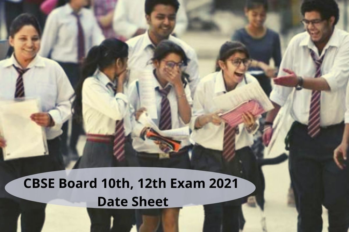 How To Download CBSE Board Exams Date Sheet