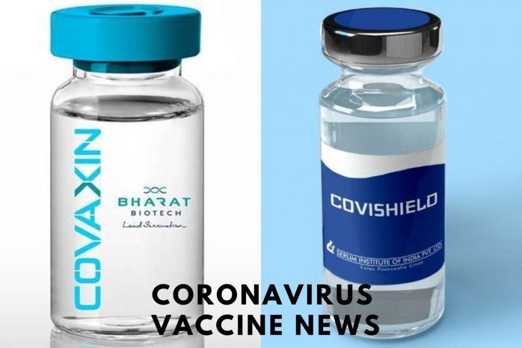 Coronavirus: WHO Says AstraZeneca Vaccine Can Be Used For People Above 65 And Variants