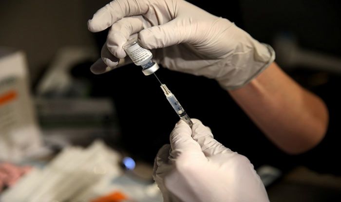 देश में कब से शुरू होगा टीकाकरण अभियान, जानें कहां फंसा है मामला -  Coronavirus vaccination process starting date in india covaxin covid  vaccine programme - Latest News  Updates in Hindi