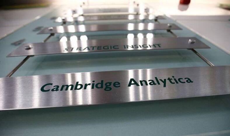 Facebook Data Leak: CBI Files Case Against Cambridge Analytica