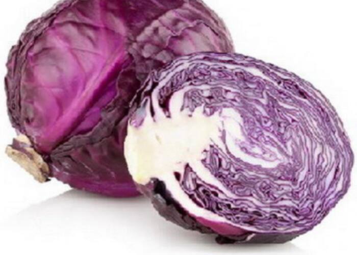 Red Cabbage Benefits