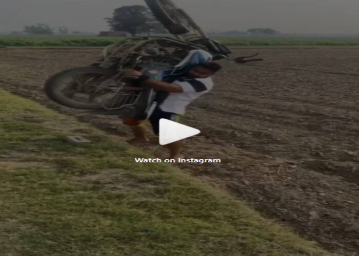 Bike Video