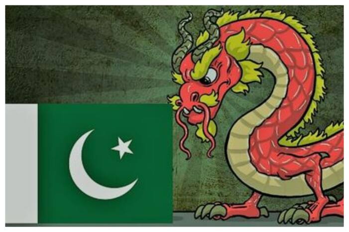 5 Reasons Why CPEC Is A Road To Financial Doomsday For Pakistan
