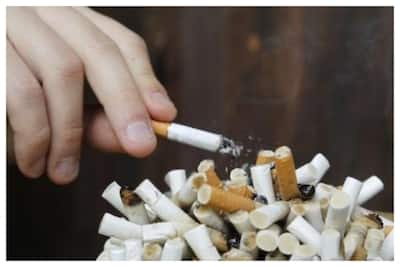 cigarette sin tax The government has clarified that sin goods such as cigarettes and tobacco  will see no change