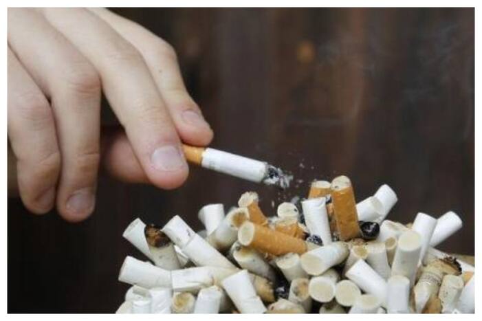 Soon, Sale of Loose Cigarettes to be Banned, Smoking Age Limit to be Raised to 21