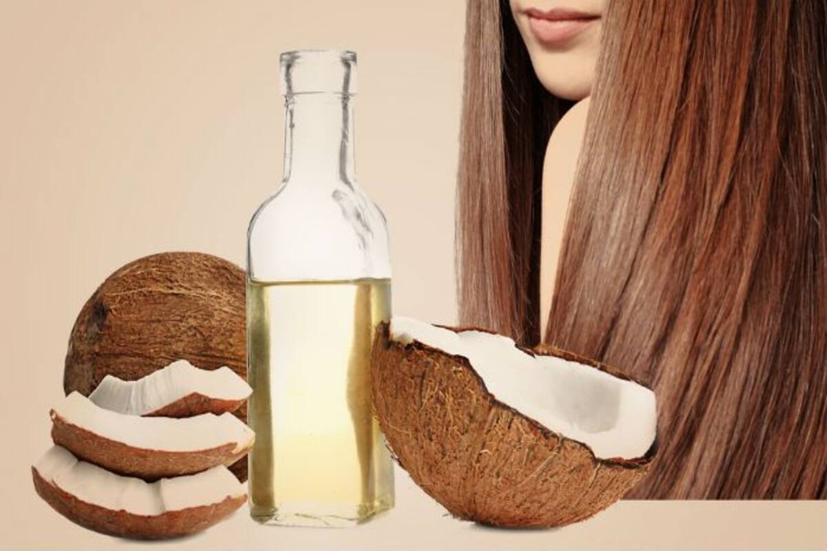 5 Reasons Why You Should Add Coconut Oil in Your Daily Haircare Regime