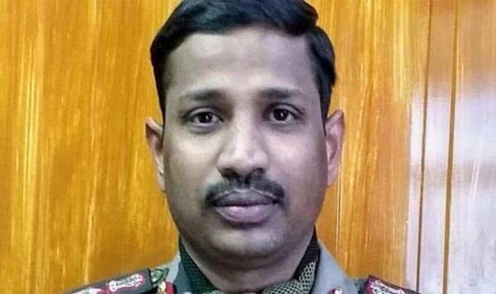 शहीद कर्नल के पिता ने कहा, संतोष बाबू को महावीर चक्र से सम्मानित करने पर 100 प्रतिशत संतुष्ट नहीं हूं