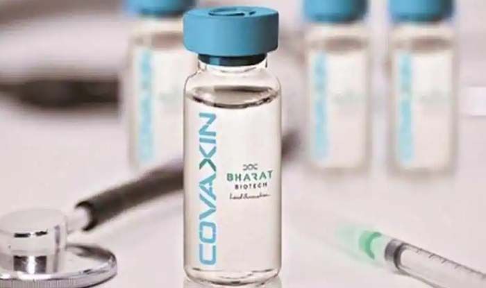 Bharat Biotech’s Coronavirus Vaccine Covaxin
