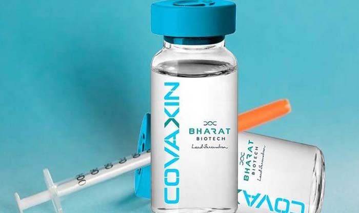 COVAXIN Shows 81% Clinical Efficacy, Works Effectively Against UK Variant Strains, Says Bharat Biotech
