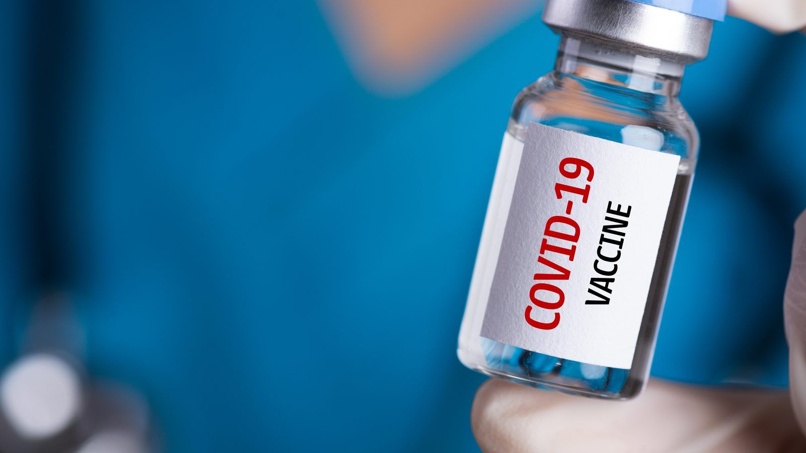 Pharmacist in US Destroys 500 Doses of Moderna Vaccine Believing That Will Change His DNA