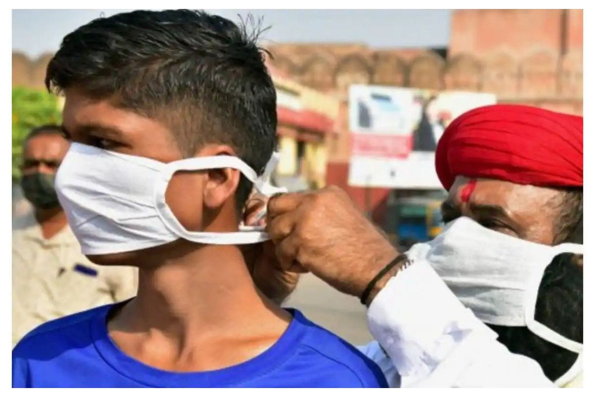 New Coronavirus Strain: India's Total Tally Stands At 73, Vaccine Dry Run in All Districts on January 8