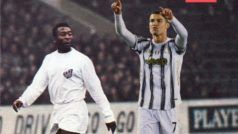 करियर का 758वां गोल दाग Cristiano Ronaldo ने Pele को पीछे छोड़ा, निशाने पर अब इस दिग्गज का रिकॉर्ड