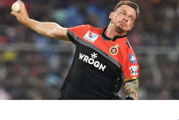 Dale Steyn @ Twitter