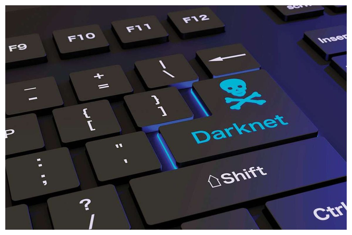 Dark0de darknet arket