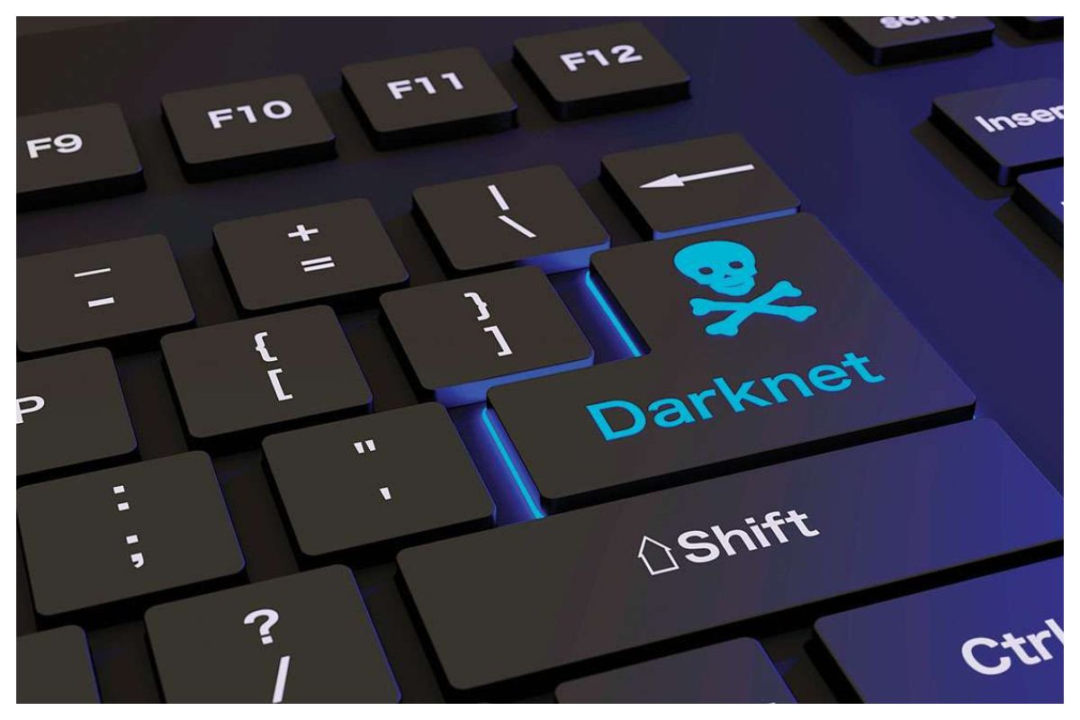 Darknet Market Empire