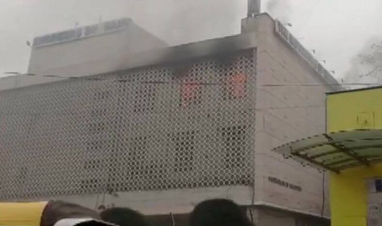 Fire Pune