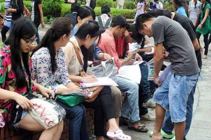 DU Exams 2022: Delhi University To Conduct March, April Exams In OBE Mode, Physical Exams From May
