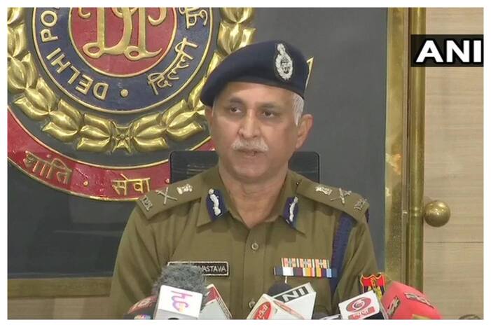 किसानों ने हमें धोखा दिया, दोषियों को नहीं छोड़ेंगे, कड़ी कार्रवाई करेंगे: दिल्ली पुलिस